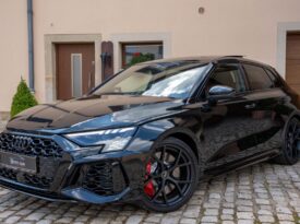 Audi RS 3 Sportback 2.5 TFSI quattro S tronic 7