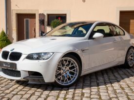 BMW (E92) M3 Coupé M Performance
