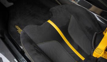 Ferrari 488 Spider full