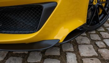 Ferrari 488 Spider full