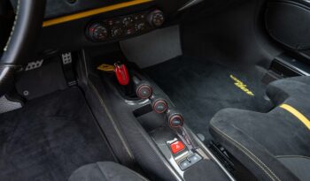 Ferrari 488 Spider full