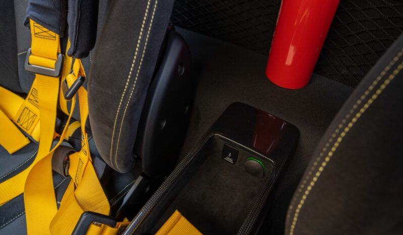 Ferrari 488 Spider full