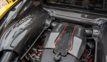 Ferrari 488 Spider full