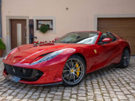 Ferrari 812 GTS