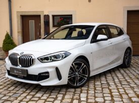 BMW 118dA M Sport