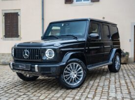 Mercedes-Benz G 500 AMG Line