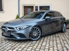 Mercedes-Benz A 250 AMG Line