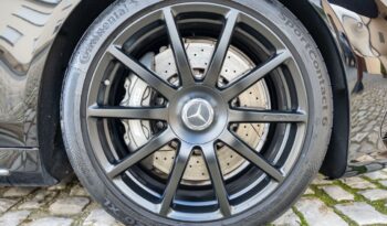 Mercedes-Benz S 63 AMG 4MATIC Longue full