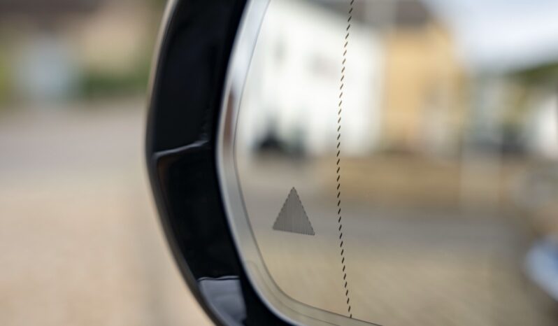 Mercedes-Benz S 63 AMG 4MATIC Longue full