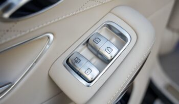 Mercedes-Benz S 63 AMG 4MATIC Longue full