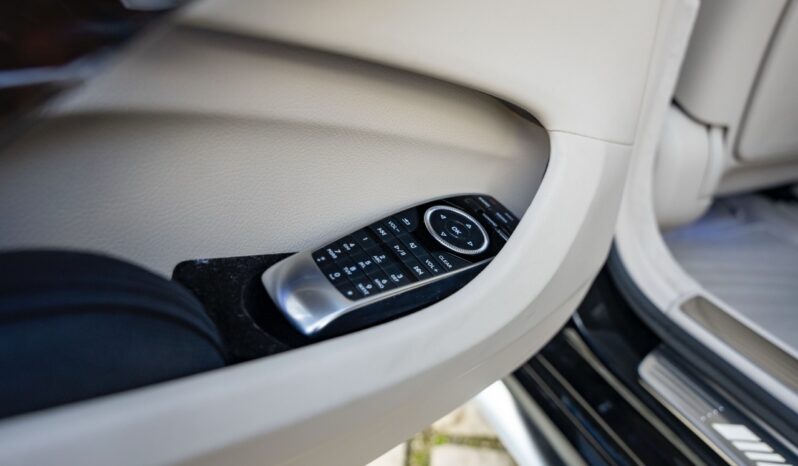 Mercedes-Benz S 63 AMG 4MATIC Longue full