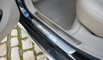 Mercedes-Benz S 63 AMG 4MATIC Longue full