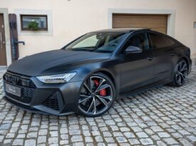 Audi RS 7 Sportback 4.0 TFSI quattro
