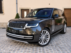 Land Rover – Range Rover P530 First Edition SWB