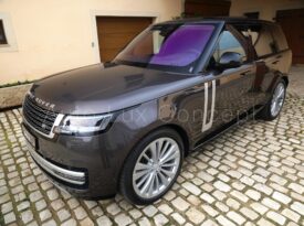 Land Rover – Range Rover P530 First Edition SWB