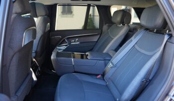 Land Rover – Range Rover P530 First Edition SWB full