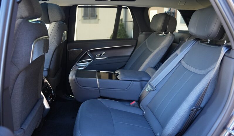 Land Rover – Range Rover P530 First Edition SWB full