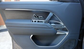 Land Rover – Range Rover P530 First Edition SWB full