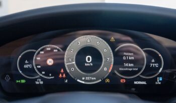 Porsche 911 (992.2) Carrera Cabriolet full