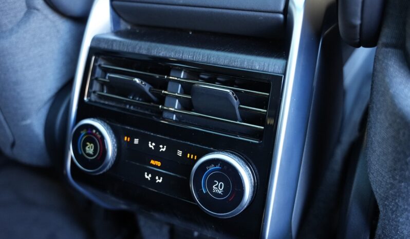 Land Rover – Range Rover P530 First Edition SWB full