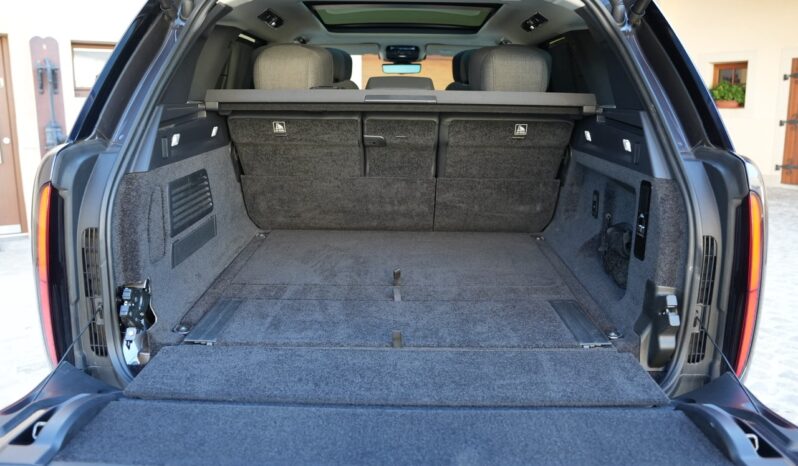 Land Rover – Range Rover P530 First Edition SWB full