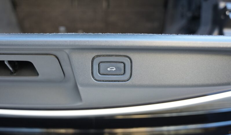 Land Rover – Range Rover P530 First Edition SWB full