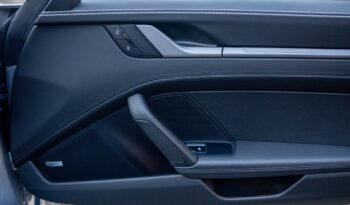 Porsche 911 (992.2) Carrera Cabriolet full