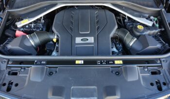 Land Rover – Range Rover P530 First Edition SWB full