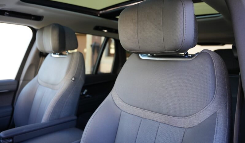 Land Rover – Range Rover P530 First Edition SWB full