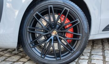 Porsche Macan GTS full