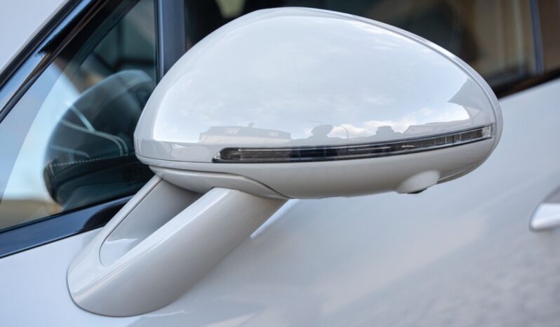 Porsche Macan GTS full