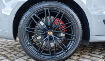 Porsche Macan GTS full