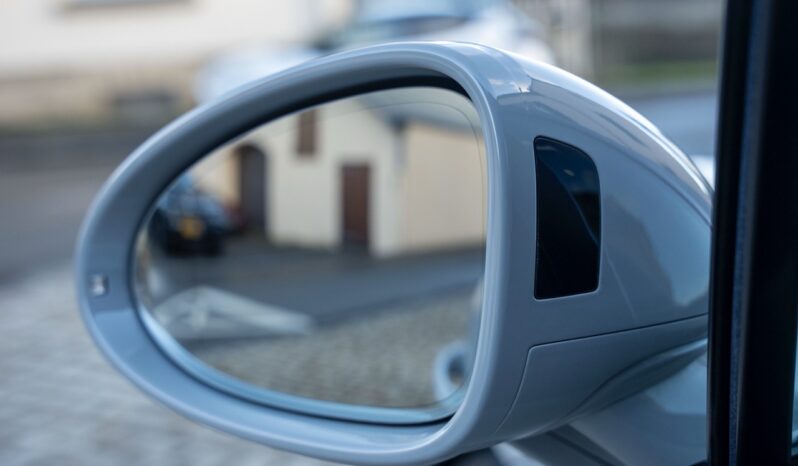 Porsche Macan GTS full