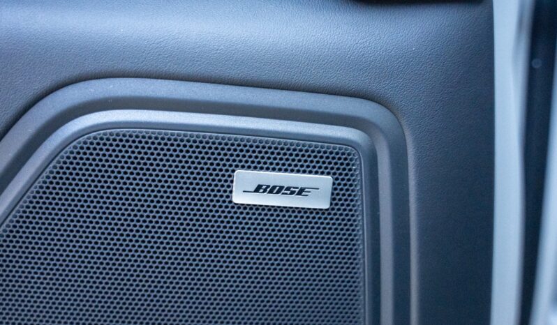 Porsche Macan GTS full