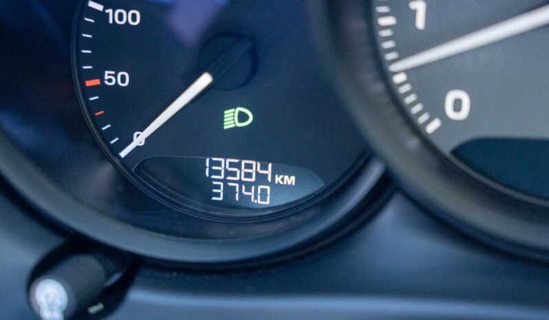 Porsche Macan GTS full