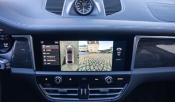 Porsche Macan GTS full