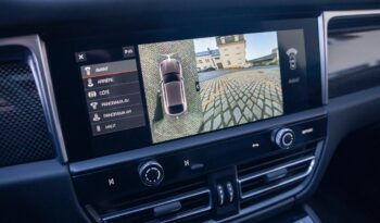 Porsche Macan GTS full