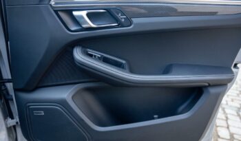 Porsche Macan GTS full