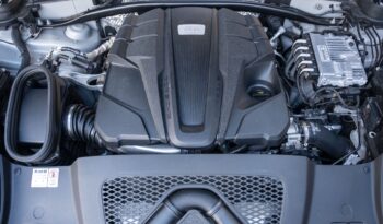 Porsche Macan GTS full