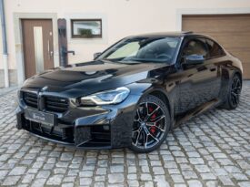 BMW M2 Coupé