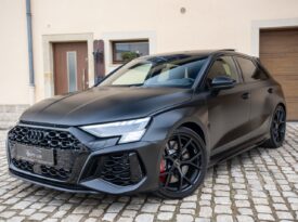 Audi RS 3 Sportback 2.5 TFSI quattro S tronic 7