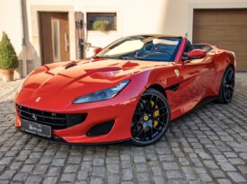 Ferrari Portofino