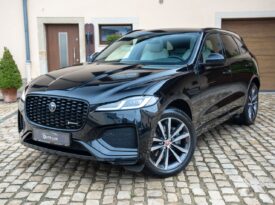Jaguar F-Pace P250 AWD R-Dynamic SE