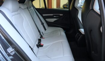 BMW M3 (F80) DKG full