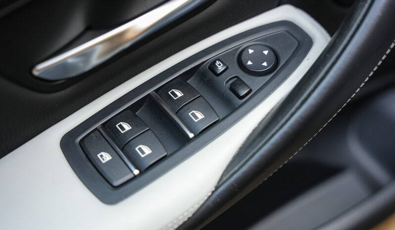 BMW M3 (F80) DKG full