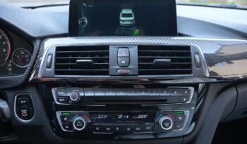 BMW M3 (F80) DKG full