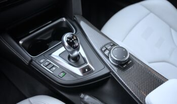 BMW M3 (F80) DKG full