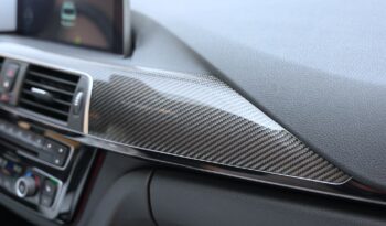 BMW M3 (F80) DKG full