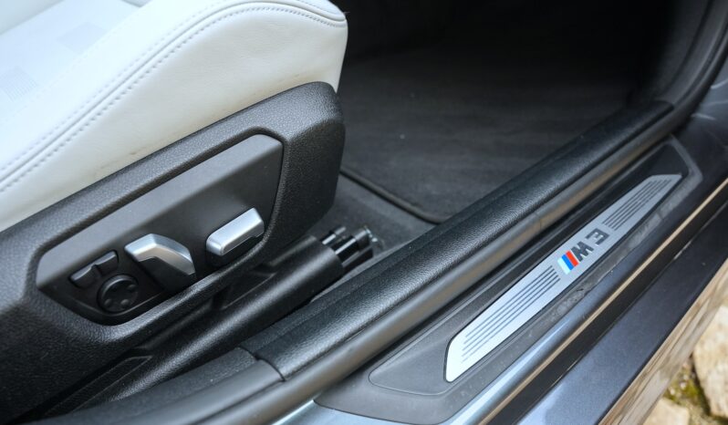 BMW M3 (F80) DKG full