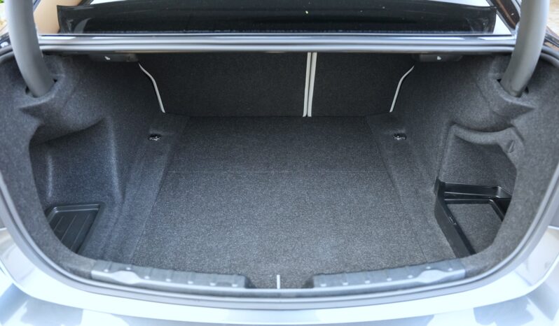 BMW M3 (F80) DKG full